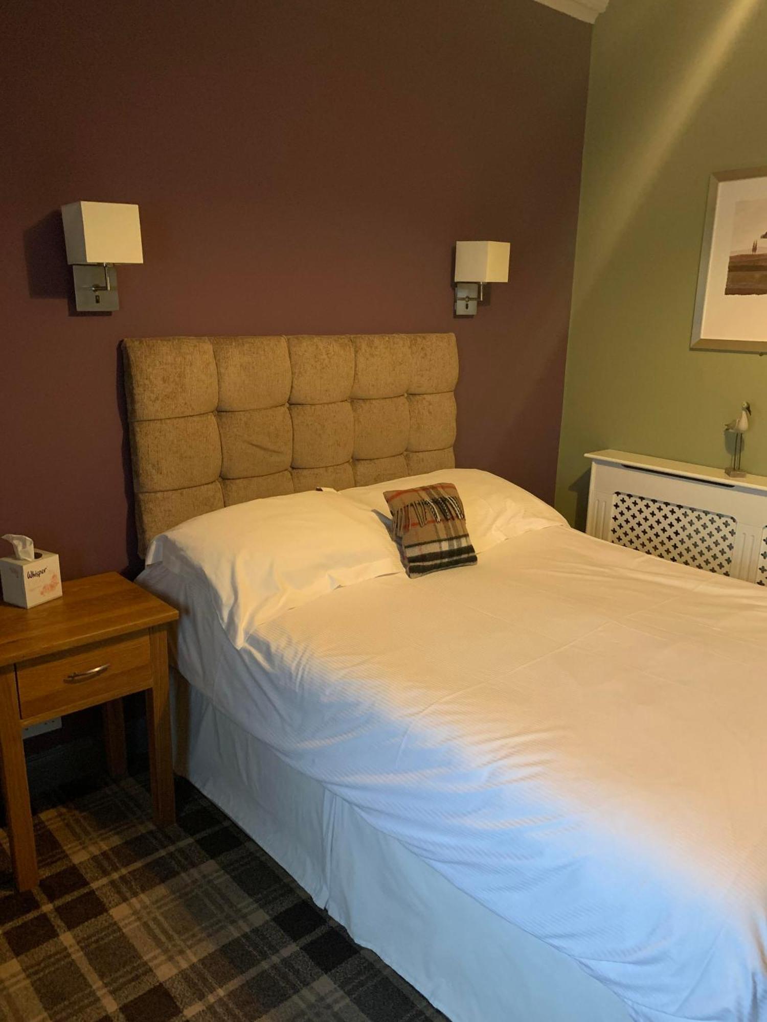 Hotel The Powfoot Hotel, Annan