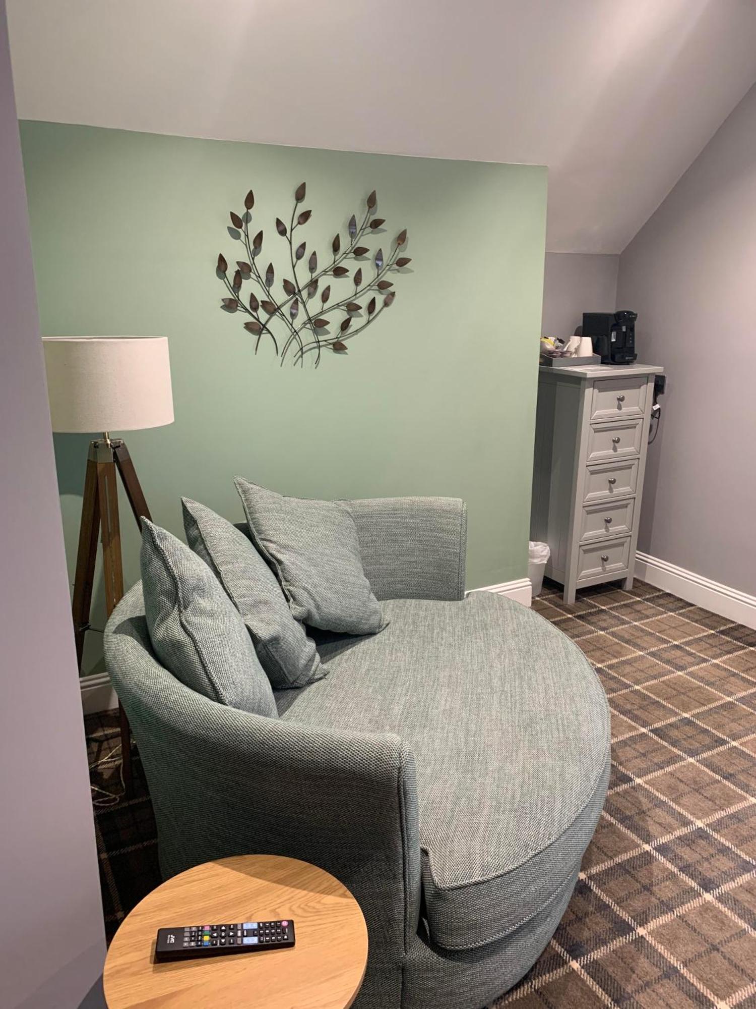 The Powfoot Hotel, 3* Annan