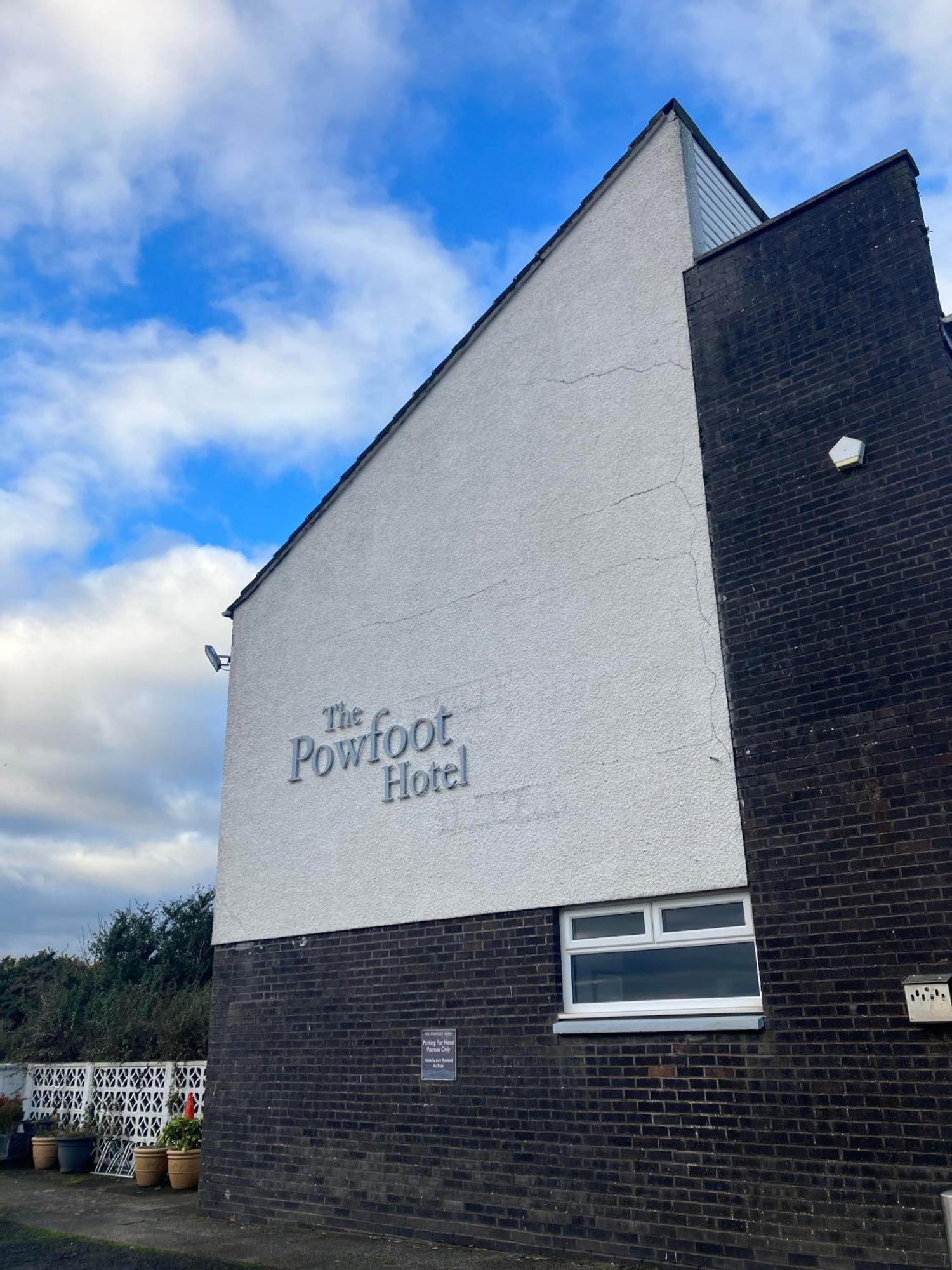 Hotel The Powfoot Hotel, Annan