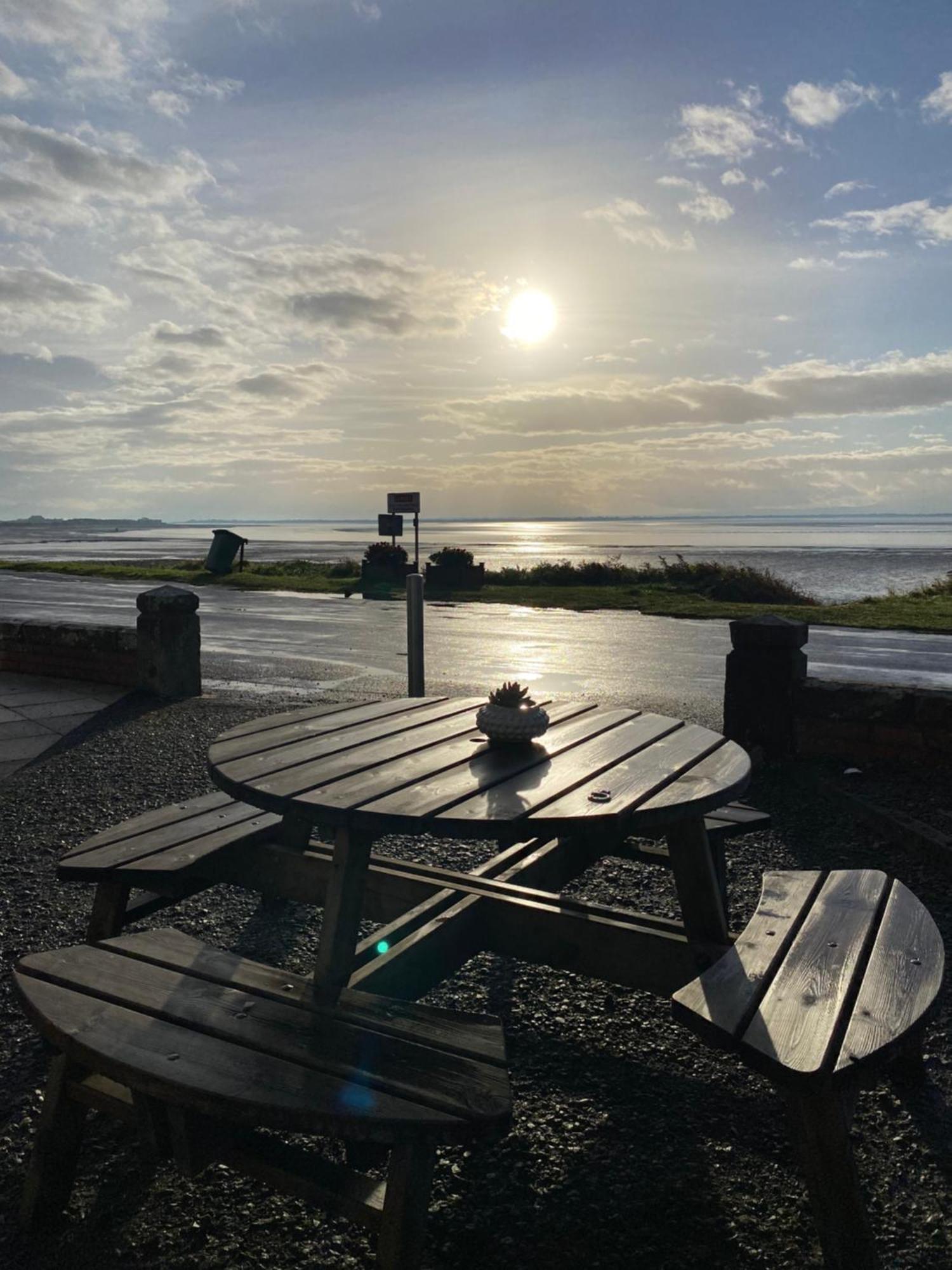 The Powfoot Hotel, 3*